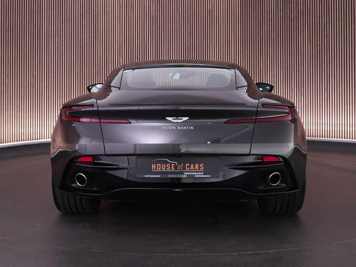 Aston Martin DB11 - Afbeelding 7 van 30