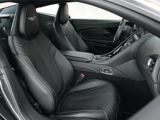 Aston Martin DB11 - Afbeelding 10 van 30