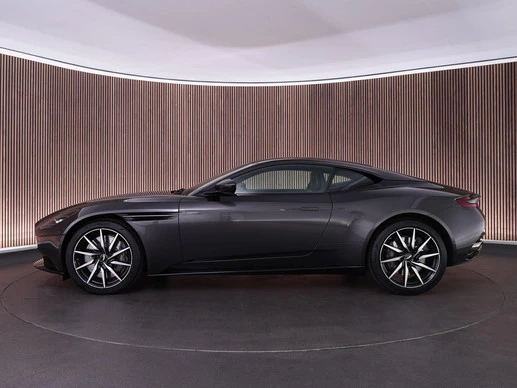 Aston Martin DB11 - Afbeelding 11 van 30