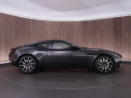Aston Martin DB11 - Afbeelding 12 van 30