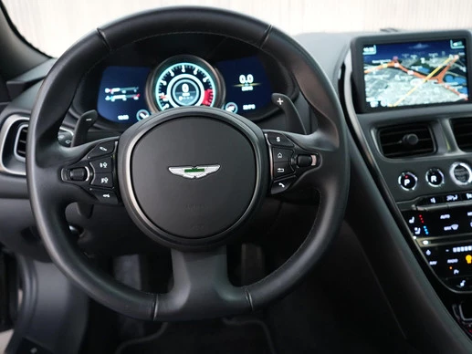 Aston Martin DB11 - Afbeelding 13 van 30