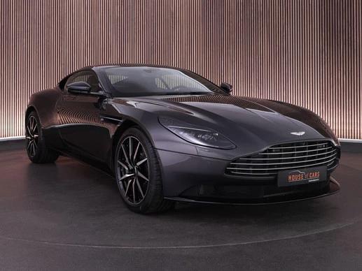 Aston Martin DB11 - Afbeelding 16 van 30