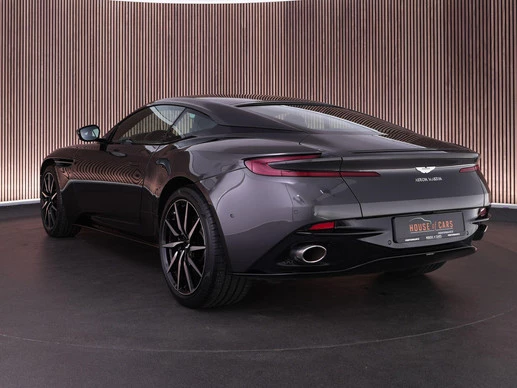 Aston Martin DB11 - Afbeelding 17 van 30