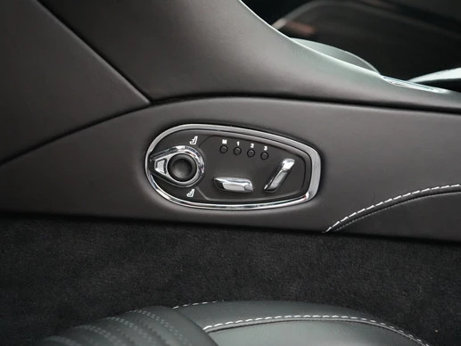 Aston Martin DB11 - Afbeelding 19 van 30