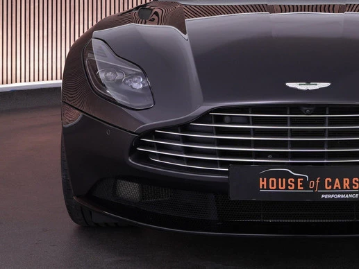 Aston Martin DB11 - Afbeelding 21 van 30