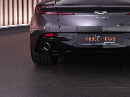 Aston Martin DB11 - Afbeelding 22 van 30
