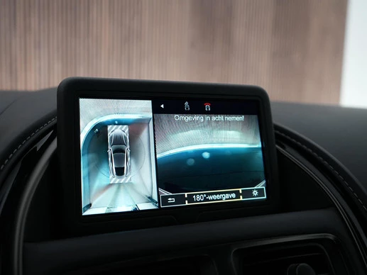 Aston Martin DB11 - Afbeelding 24 van 30