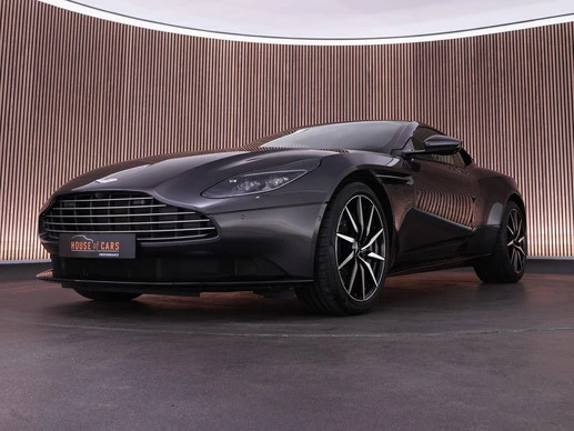 Aston Martin DB11 - Afbeelding 25 van 30