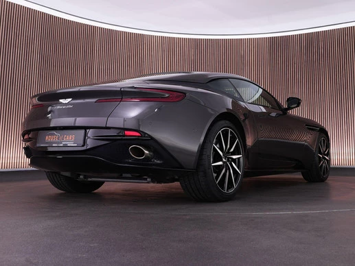 Aston Martin DB11 - Afbeelding 26 van 30