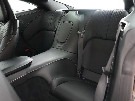 Aston Martin DB11 - Afbeelding 27 van 30