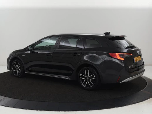 Toyota Corolla Touring Sports - Afbeelding 2 van 30