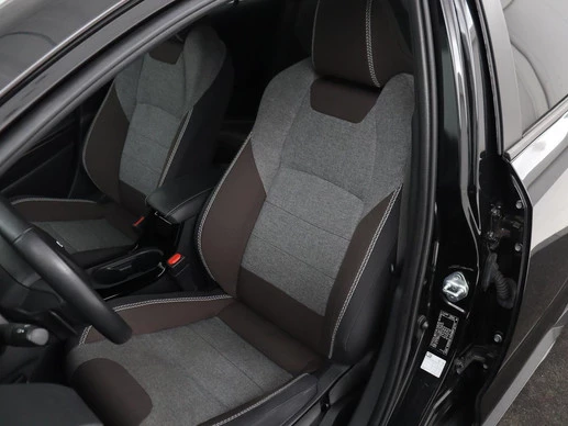 Toyota Corolla Touring Sports - Afbeelding 5 van 30