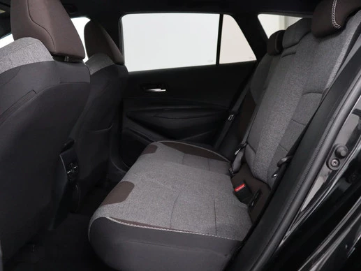 Toyota Corolla Touring Sports - Afbeelding 6 van 30