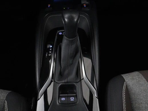 Toyota Corolla Touring Sports - Afbeelding 8 van 30