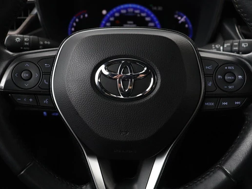Toyota Corolla Touring Sports - Afbeelding 9 van 30