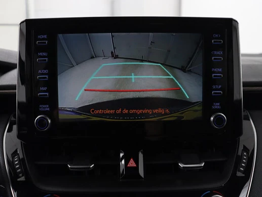 Toyota Corolla Touring Sports - Afbeelding 12 van 30