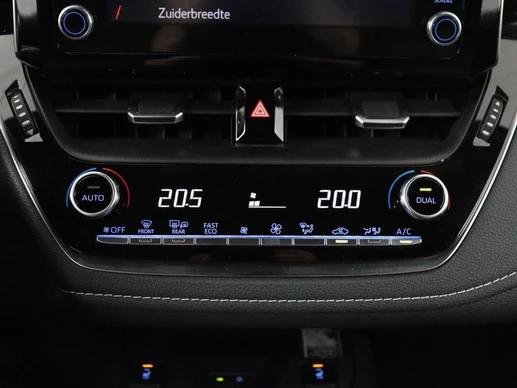 Toyota Corolla Touring Sports - Afbeelding 15 van 30