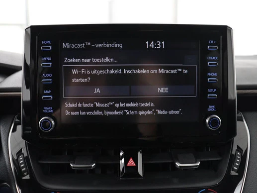 Toyota Corolla Touring Sports - Afbeelding 19 van 30