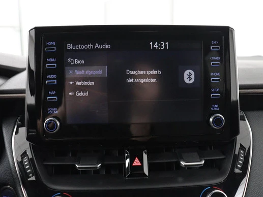 Toyota Corolla Touring Sports - Afbeelding 20 van 30