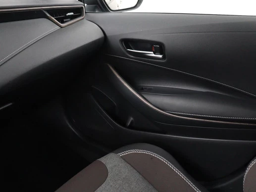 Toyota Corolla Touring Sports - Afbeelding 21 van 30