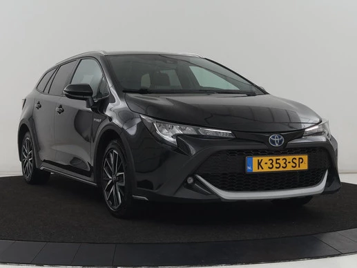 Toyota Corolla Touring Sports - Afbeelding 28 van 30