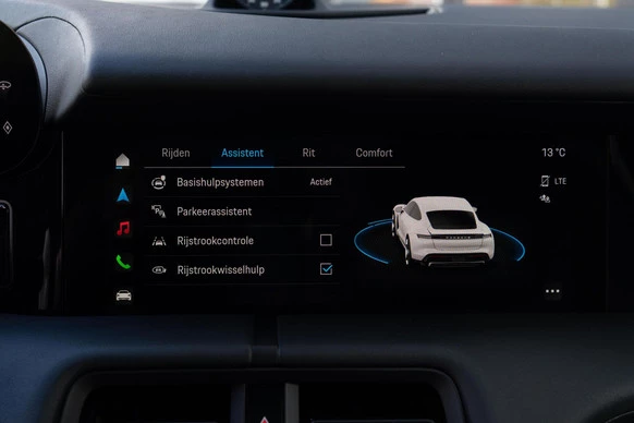 Porsche Taycan - Afbeelding 21 van 30