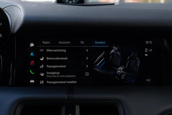 Porsche Taycan - Afbeelding 22 van 30