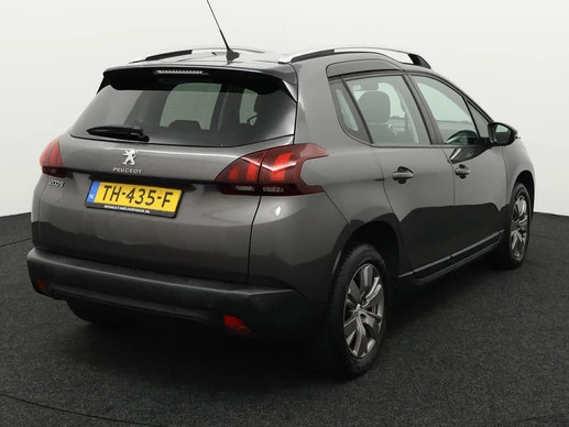 Peugeot 2008 - Afbeelding 3 van 28