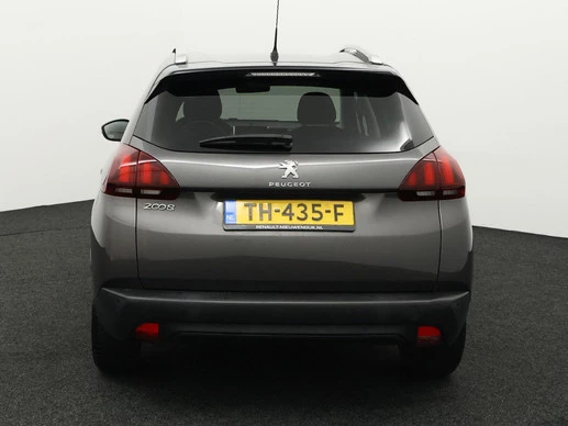 Peugeot 2008 - Afbeelding 4 van 28
