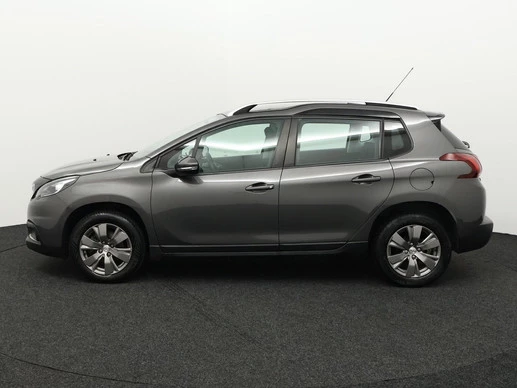 Peugeot 2008 - Afbeelding 5 van 28