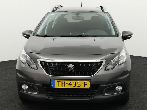 Peugeot 2008 - Afbeelding 6 van 28