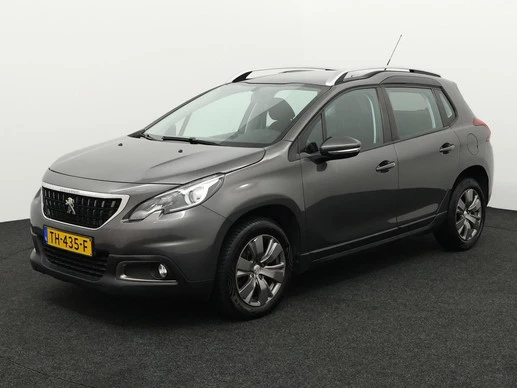 Peugeot 2008 - Afbeelding 7 van 28