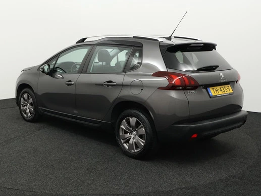 Peugeot 2008 - Afbeelding 8 van 28