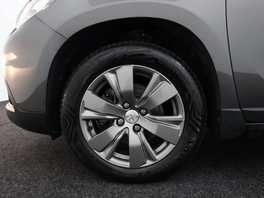 Peugeot 2008 - Afbeelding 9 van 28