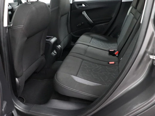 Peugeot 2008 - Afbeelding 15 van 28