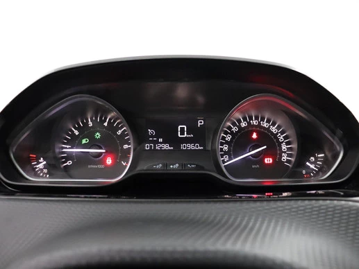 Peugeot 2008 - Afbeelding 18 van 28