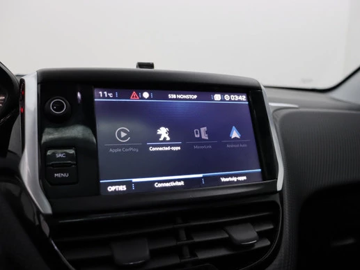 Peugeot 2008 - Afbeelding 21 van 28