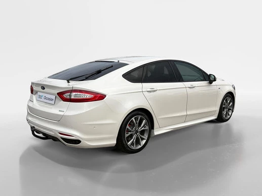 Ford Mondeo - Afbeelding 2 van 30