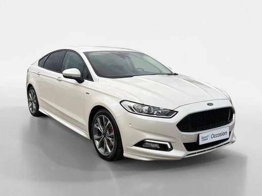 Ford Mondeo - Afbeelding 3 van 30