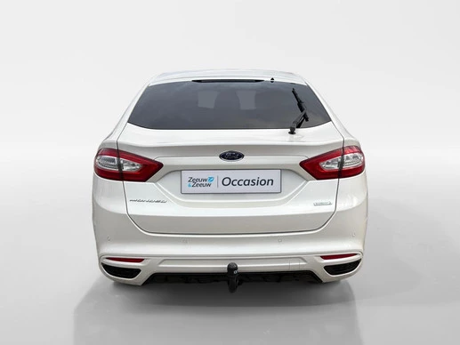 Ford Mondeo - Afbeelding 4 van 30