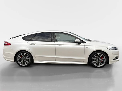 Ford Mondeo - Afbeelding 6 van 30
