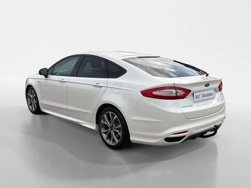 Ford Mondeo - Afbeelding 7 van 30
