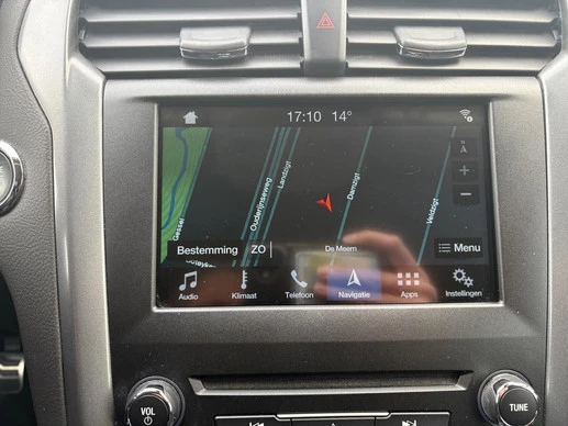 Ford Mondeo - Afbeelding 10 van 30