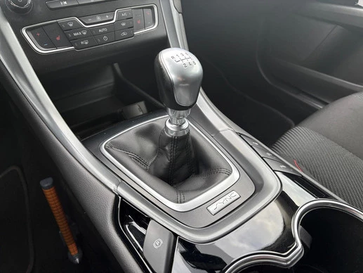 Ford Mondeo - Afbeelding 11 van 30