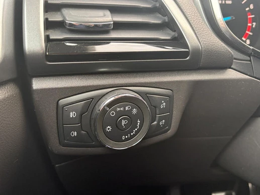 Ford Mondeo - Afbeelding 12 van 30