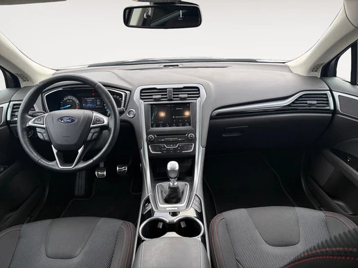 Ford Mondeo - Afbeelding 14 van 30