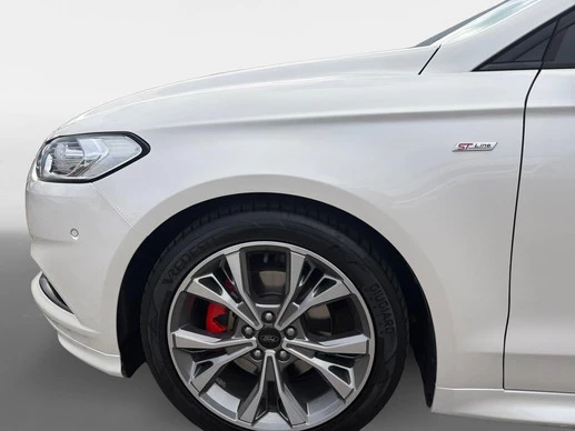 Ford Mondeo - Afbeelding 15 van 30