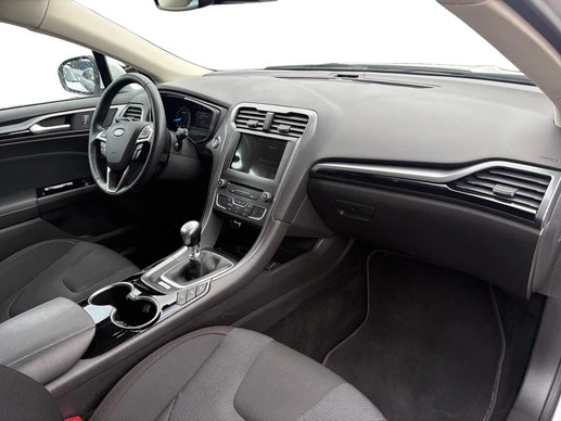 Ford Mondeo - Afbeelding 16 van 30