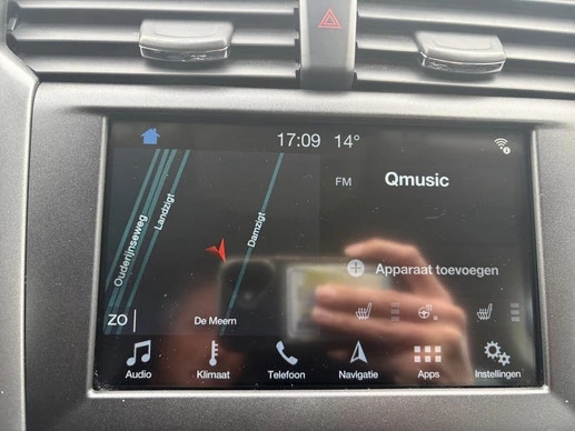 Ford Mondeo - Afbeelding 21 van 30