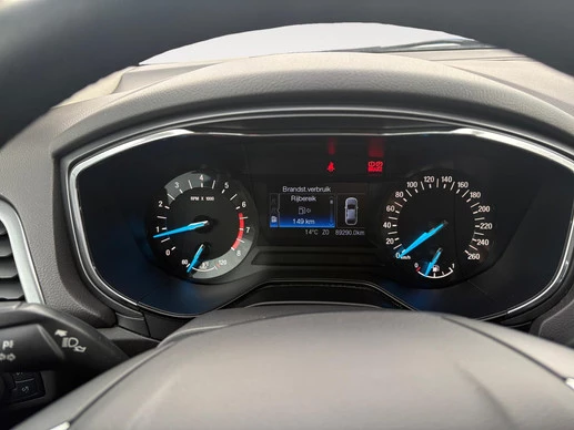 Ford Mondeo - Afbeelding 23 van 30